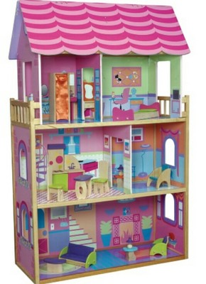 skylar dollhouse
